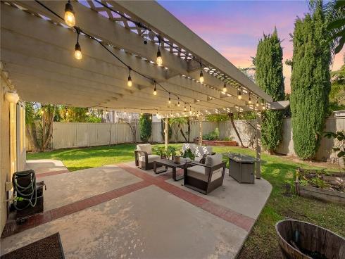 5475  Ryan   Drive, Yorba Linda, CA