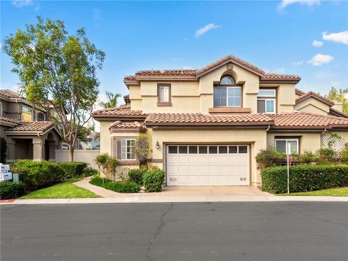 5475  Ryan   Drive, Yorba Linda, CA
