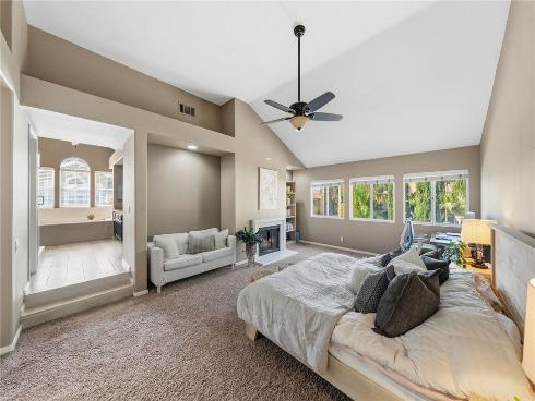 5475  Ryan   Drive, Yorba Linda, CA