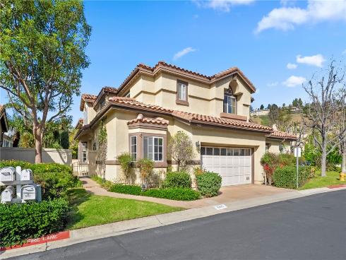 5475  Ryan   Drive, Yorba Linda, CA