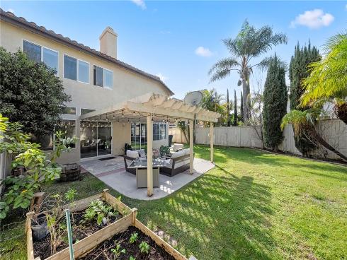 5475  Ryan   Drive, Yorba Linda, CA