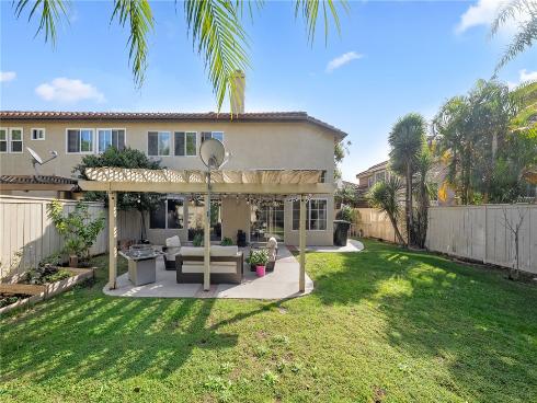 5475  Ryan   Drive, Yorba Linda, CA