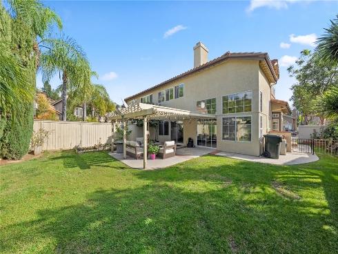 5475  Ryan   Drive, Yorba Linda, CA