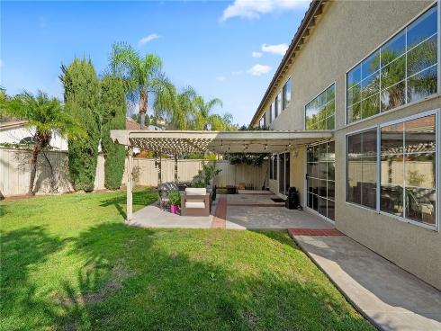 5475  Ryan   Drive, Yorba Linda, CA