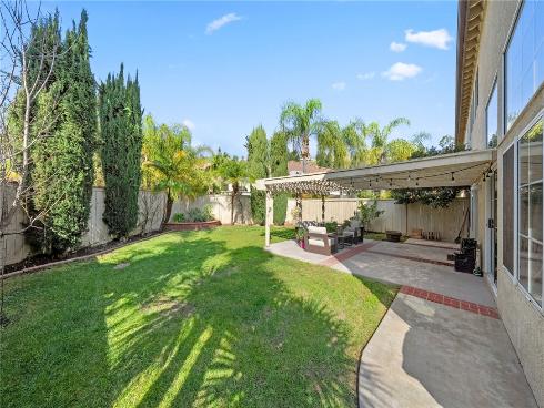 5475  Ryan   Drive, Yorba Linda, CA
