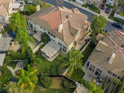 5475  Ryan   Drive, Yorba Linda, CA