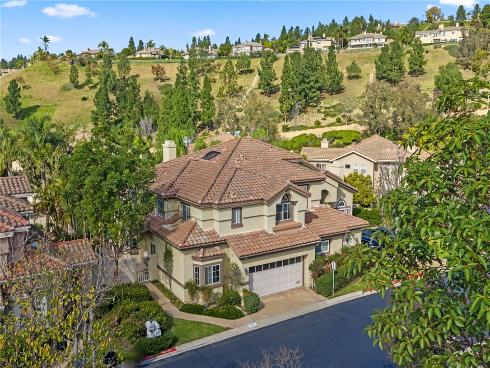 5475  Ryan   Drive, Yorba Linda, CA