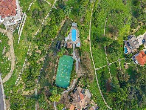 5475  Ryan   Drive, Yorba Linda, CA