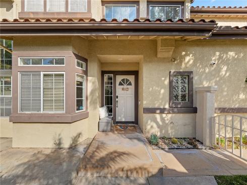 5475  Ryan   Drive, Yorba Linda, CA