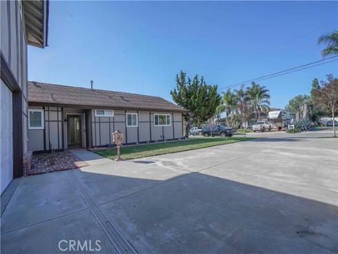 4662  Santa Fe  , Yorba Linda, CA