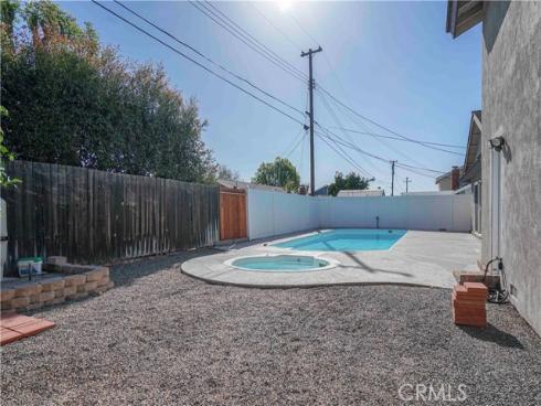 4662  Santa Fe  , Yorba Linda, CA