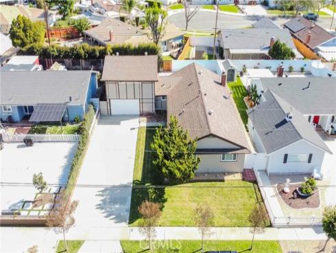 4662  Santa Fe  , Yorba Linda, CA