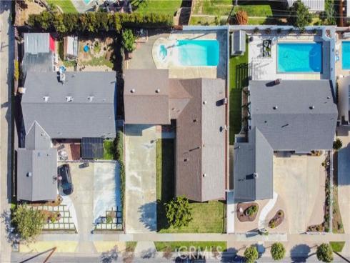 4662  Santa Fe  , Yorba Linda, CA