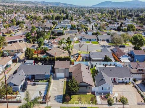 4662  Santa Fe  , Yorba Linda, CA