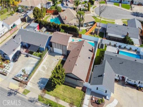 4662  Santa Fe  , Yorba Linda, CA