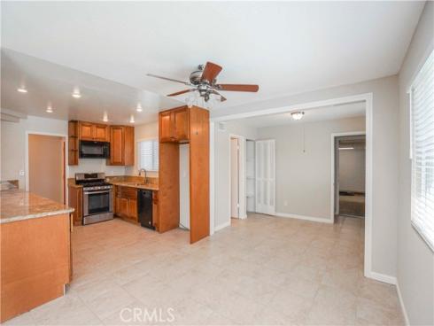 4662  Santa Fe  , Yorba Linda, CA