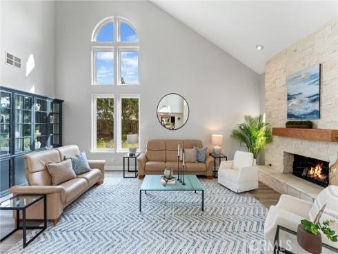 4945  Silver Spur  , Yorba Linda, CA