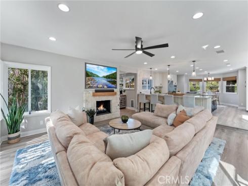 4945  Silver Spur  , Yorba Linda, CA