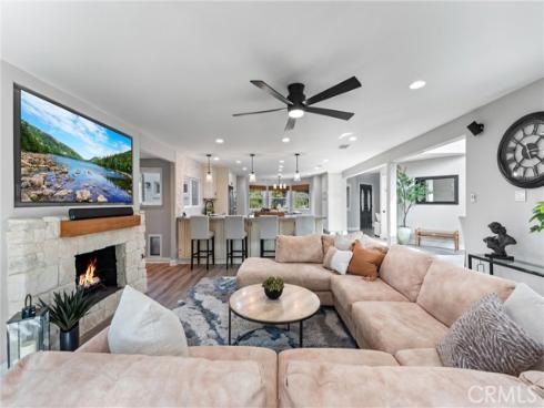 4945  Silver Spur  , Yorba Linda, CA