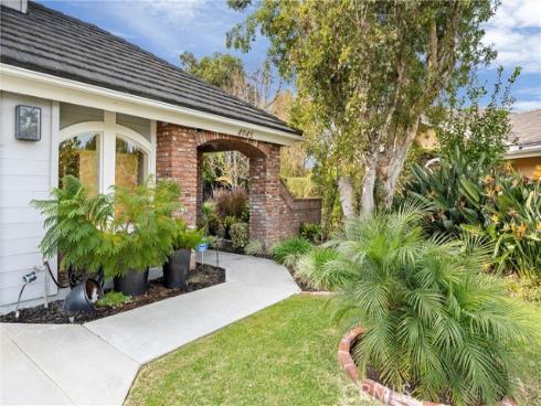 4945  Silver Spur  , Yorba Linda, CA