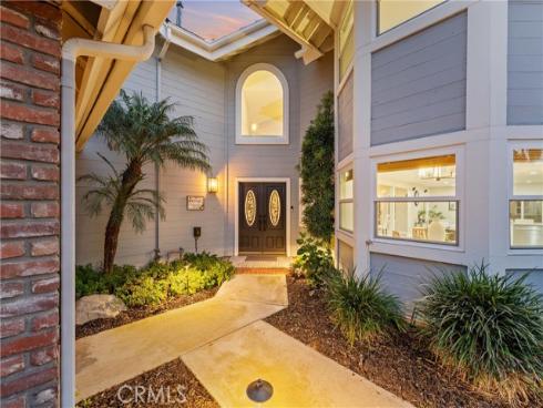 4945  Silver Spur  , Yorba Linda, CA