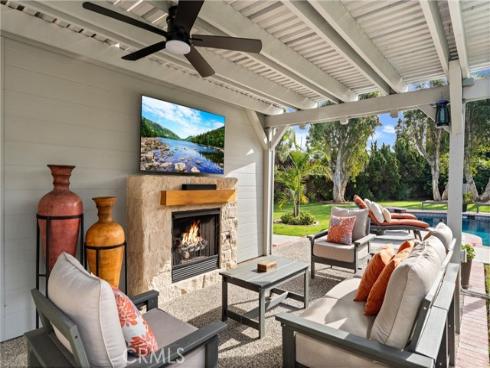 4945  Silver Spur  , Yorba Linda, CA