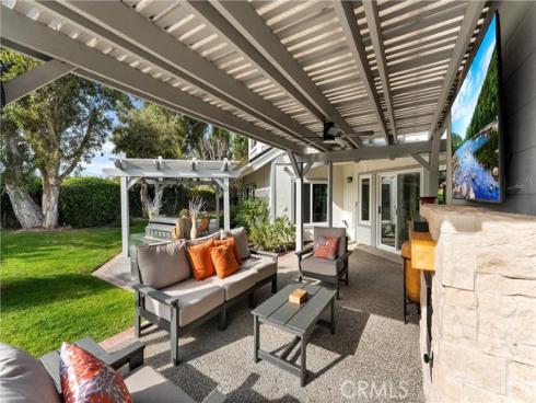 4945  Silver Spur  , Yorba Linda, CA