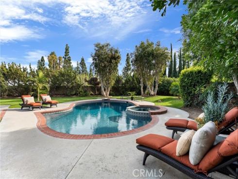 4945  Silver Spur  , Yorba Linda, CA