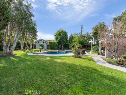 4945  Silver Spur  , Yorba Linda, CA