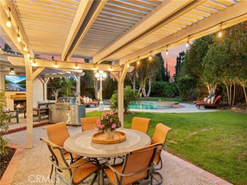 4945  Silver Spur  , Yorba Linda, CA