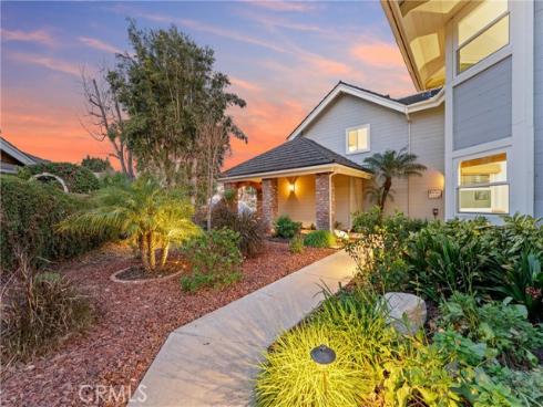 4945  Silver Spur  , Yorba Linda, CA