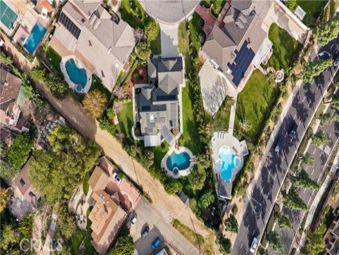 4945  Silver Spur  , Yorba Linda, CA