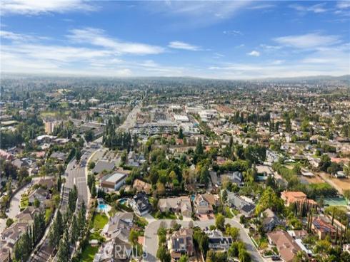 4945  Silver Spur  , Yorba Linda, CA