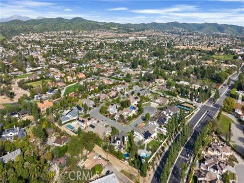 4945  Silver Spur  , Yorba Linda, CA