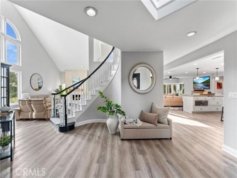 4945  Silver Spur  , Yorba Linda, CA