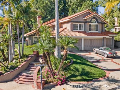 5065  Aviemore Drive  , Yorba Linda, CA