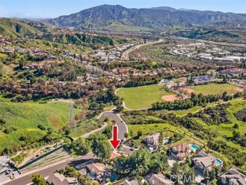 5065  Aviemore Drive  , Yorba Linda, CA