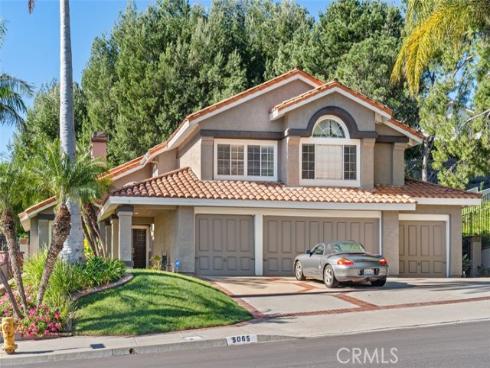 5065  Aviemore Drive  , Yorba Linda, CA