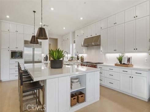 4970  Rideline   Road, Yorba Linda, CA