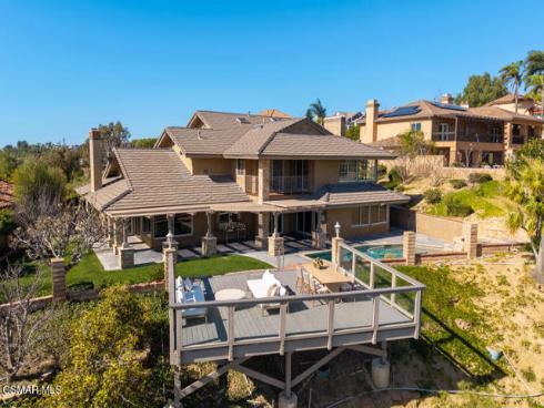 22470  Mission Hills   Lane, Yorba Linda, CA