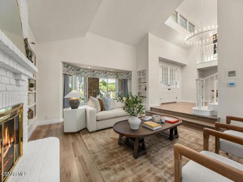 22470  Mission Hills   Lane, Yorba Linda, CA