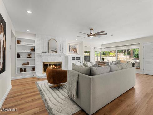 22470  Mission Hills   Lane, Yorba Linda, CA