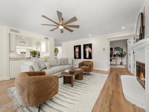 22470  Mission Hills   Lane, Yorba Linda, CA