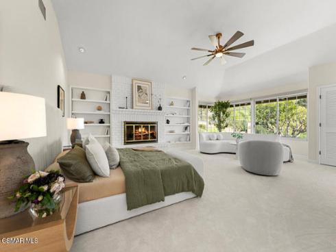 22470  Mission Hills   Lane, Yorba Linda, CA