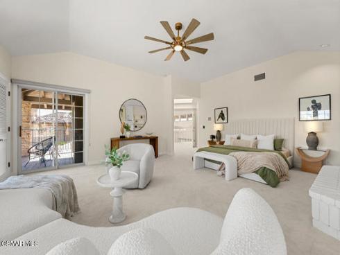 22470  Mission Hills   Lane, Yorba Linda, CA