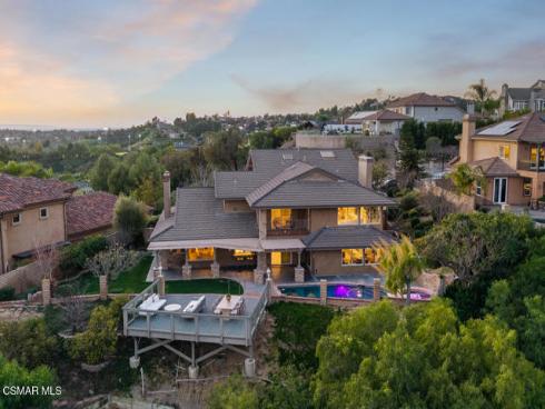 22470  Mission Hills   Lane, Yorba Linda, CA