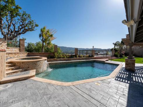22470  Mission Hills   Lane, Yorba Linda, CA