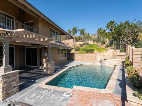 22470  Mission Hills   Lane, Yorba Linda, CA