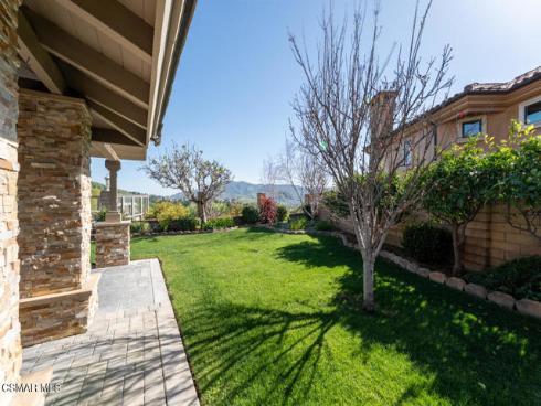 22470  Mission Hills   Lane, Yorba Linda, CA