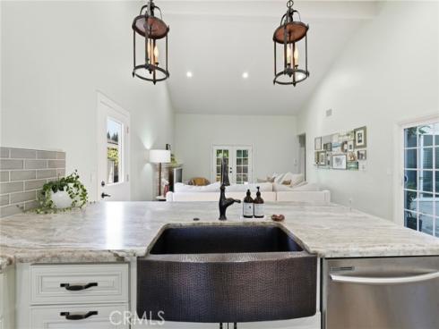 5921  Via Santana  , Yorba Linda, CA